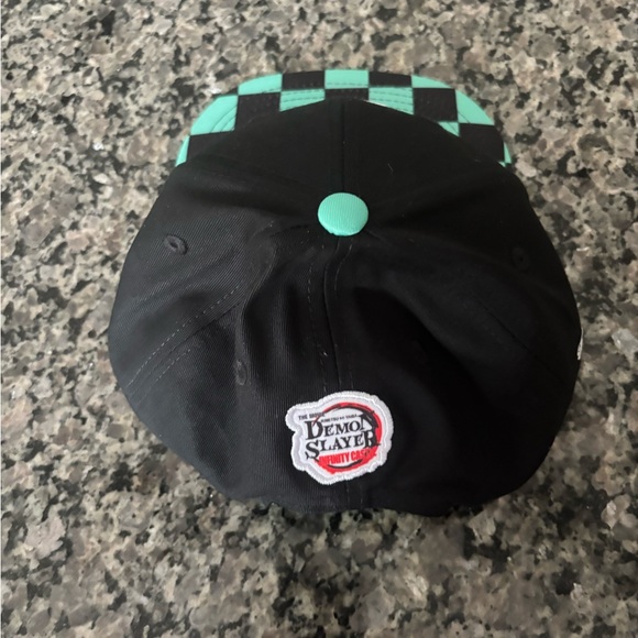 NEW SGA Los Angeles Dodgers Demon Slayer Hat - Picture 7 of 10